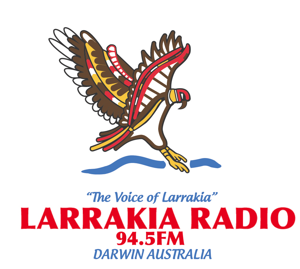 Larrakia Radio