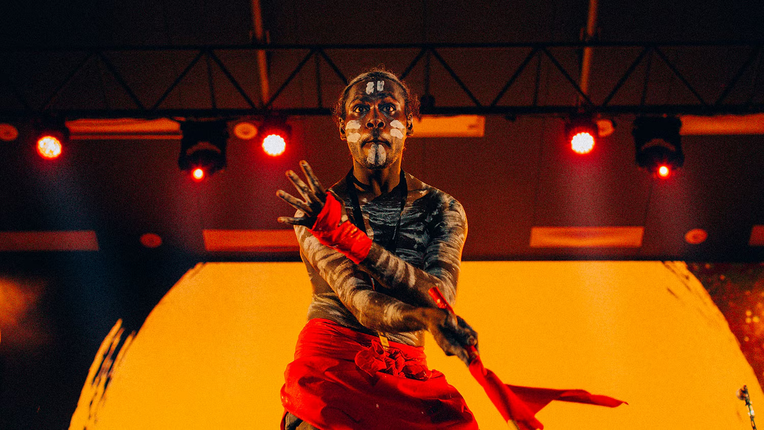 THE NATIONAL INDIGENOUS MUSIC AWARDS (NIMAs) ANNOUNCE 2026 AWARD NOMINEES