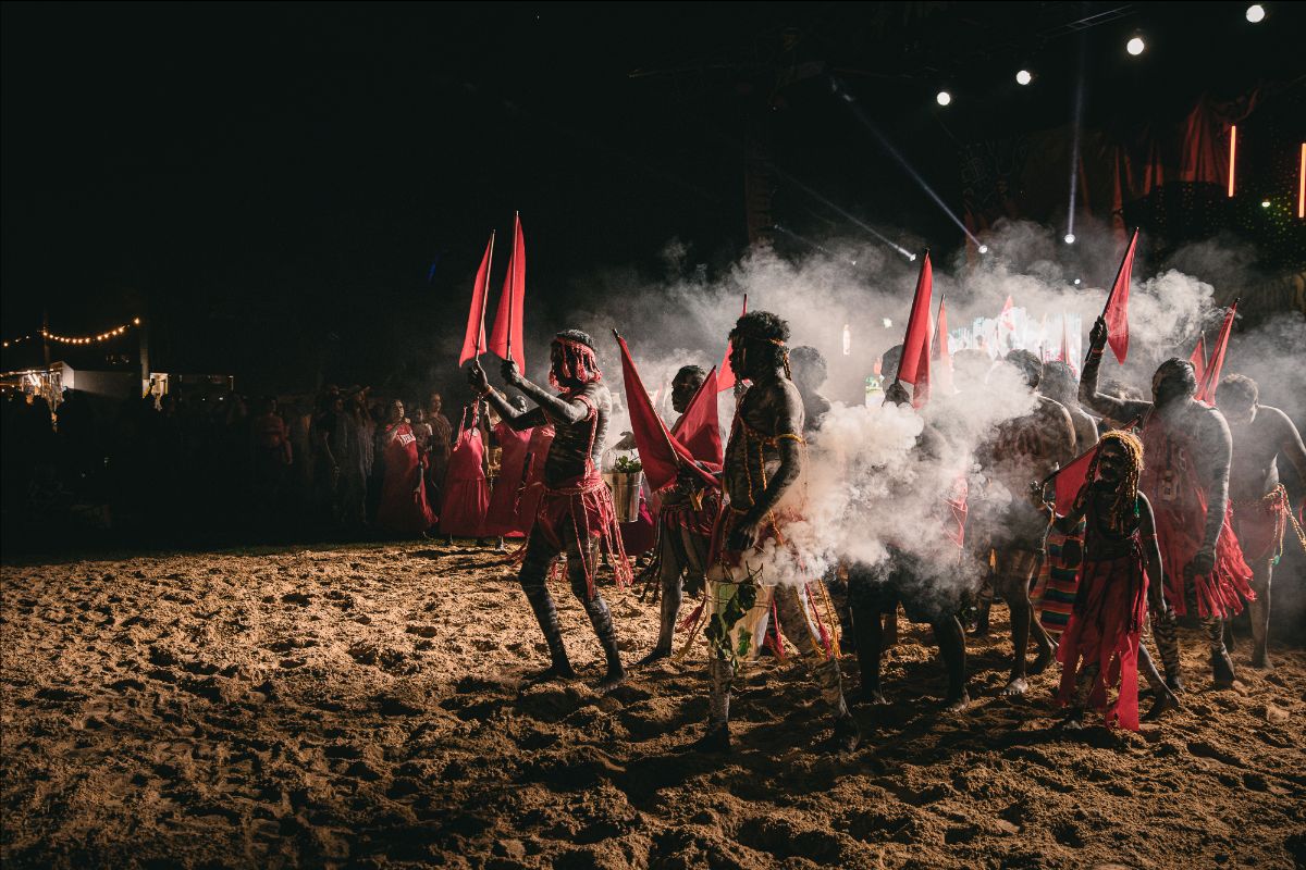 NATIONAL INDIGENOUS MUSIC AWARDS (NIMAs)REVEAL 2026 WINNERS